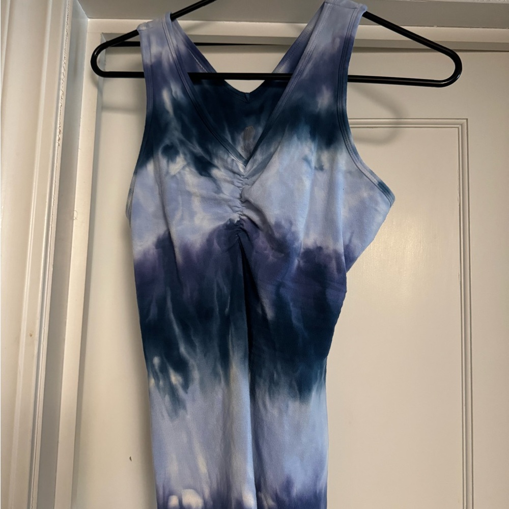 Yoga Tank